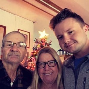 Meet your Posher, Ben